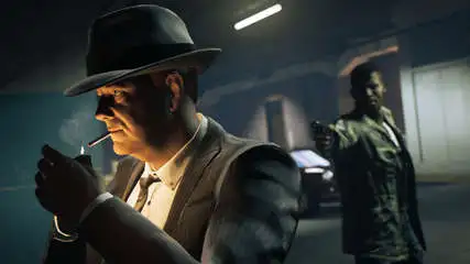 Mafia 3: Definitive Edition PC Game