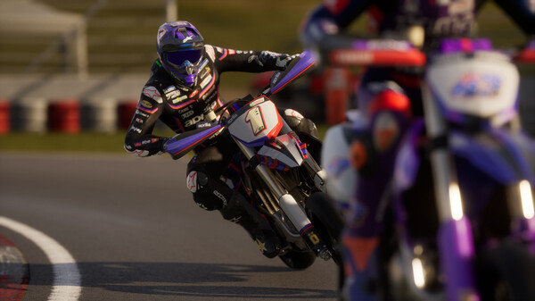 MotoGP 25 Full PC Game
