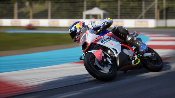 MotoGP 25 PC Game