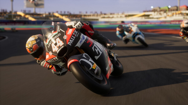MotoGP 25 PC Game Free Download