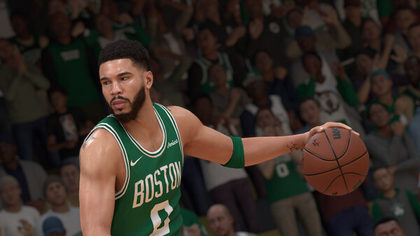 Download NBA 2K25 PC Game
