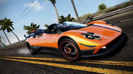 Need for Speed: Hot Pursuit Remastered PC Game Free Download