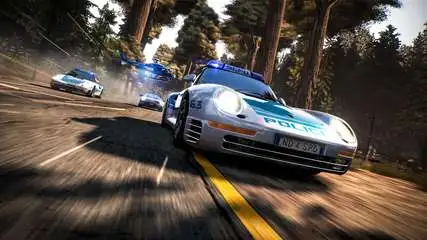Need for Speed: Hot Pursuit Remastered PC Game
