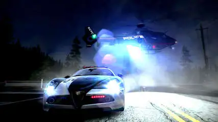 Download Need for Speed: Hot Pursuit Remastered PC Game