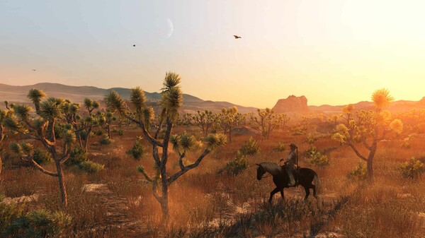 Red Dead Redemption PC Game Free Download