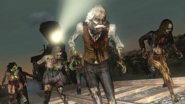 Red Dead Redemption Full PC Game