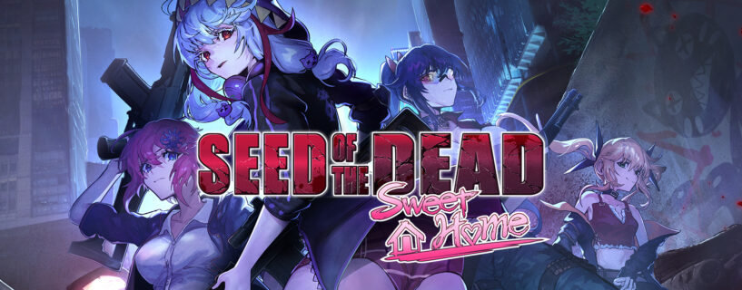 Seed of the Dead: Sweet Home PC Game Free Download