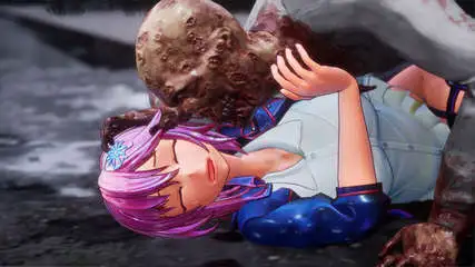 Seed of the Dead Sweet Home  PC Game