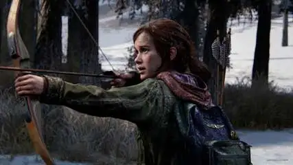 The Last of Us: Part I PC Game