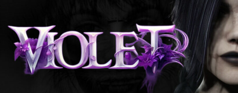 Violet PC Game Free Download