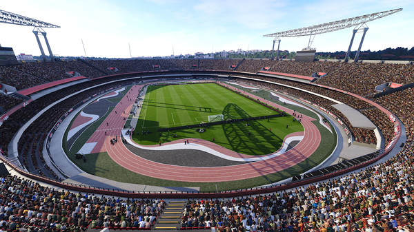 Download eFootball PES 2021 PC Game