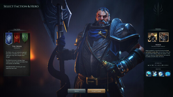 Age of Darkness: Final Stand PC Game 