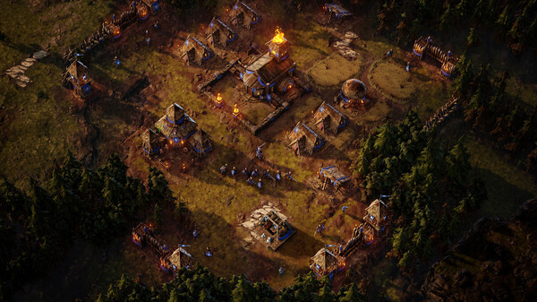 Age of Darkness: Final Stand PC Game Repack
