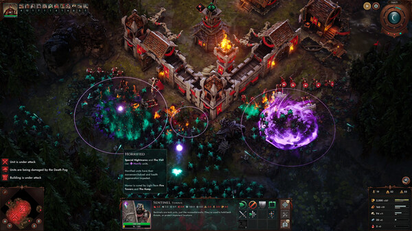 Download Age of Darkness: Final Stand PC Game