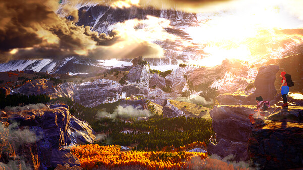 Albatroz PC Game Free Download