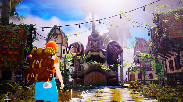 Albatroz PC Game Free Download