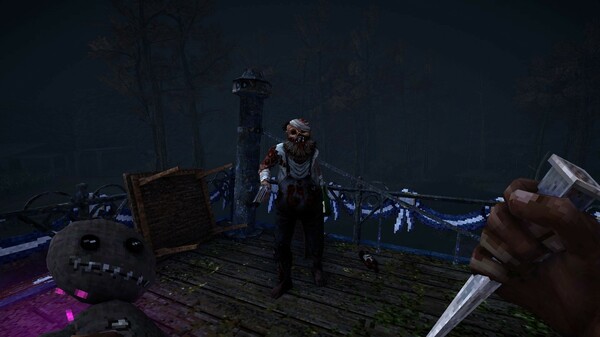 Blood West Dead Man’s Promise PC Game Free Download