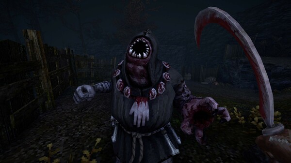 Blood West Dead Man’s Promise PC Game Repack