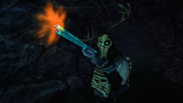 Download Blood West Dead Man’s Promise PC Game
