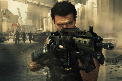Download Call of Duty: Black Ops II PC Game