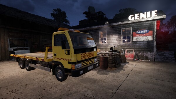 Download Car Dealer Simulator PC Game