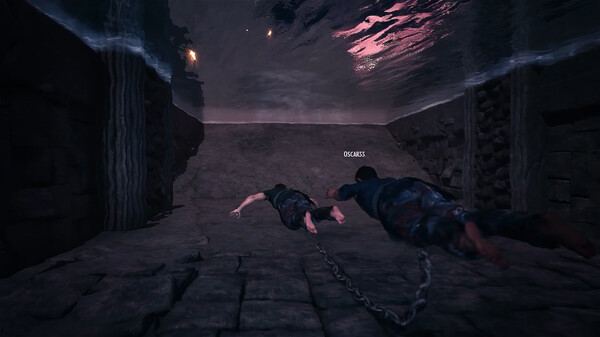 Chained Together PC Game Free Download