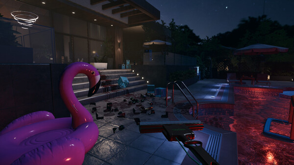 Crime Scene Cleaner PC Game