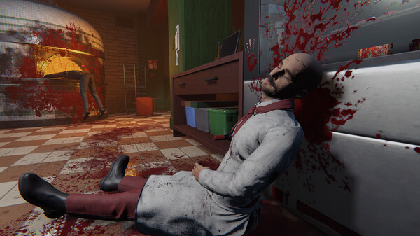 Download Crime Scene Cleaner PC Game