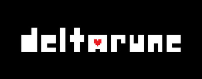 DELTARUNE PC Game Free Download