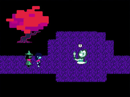 DELTARUNE PC Game Repack