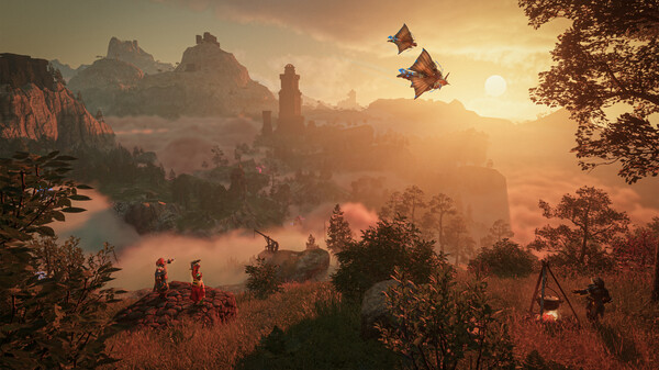 Download Enshrouded PC Game