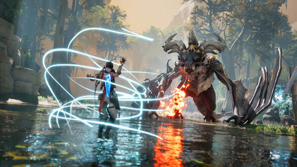 Eternal Strands PC Game Free Download