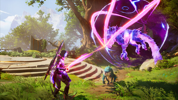 Eternal Strands PC Game Free Download