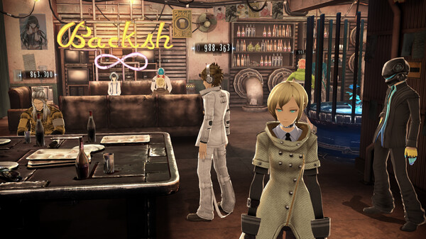 Download FREEDOM WARS Remastered PC Game Repack