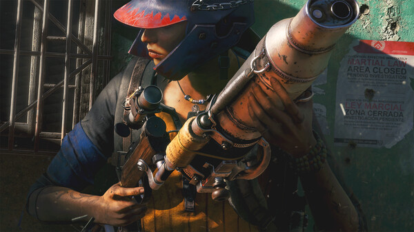 Far Cry 6 PC Game Free Download