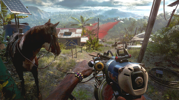 Far Cry 6 PC Game