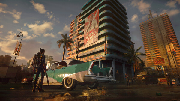 Far Cry 6 PC Game Repack