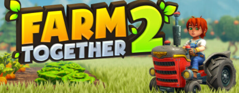 Farm Together 2 PC Game Free Download