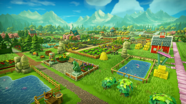 Farm Together 2 PC Game Repack
