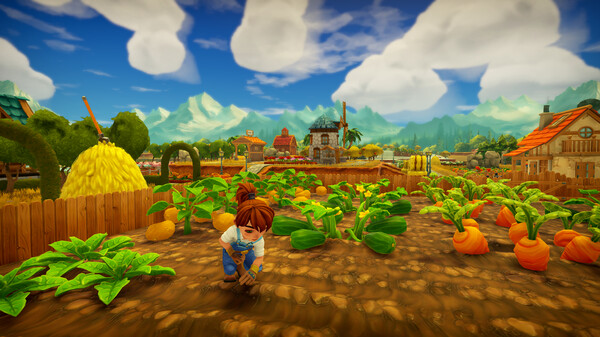 Download Farm Together 2 PC Game