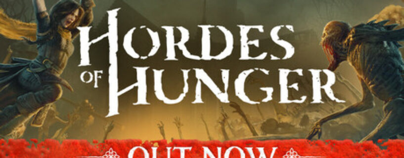 Hordes of Hunger PC Game Free Download