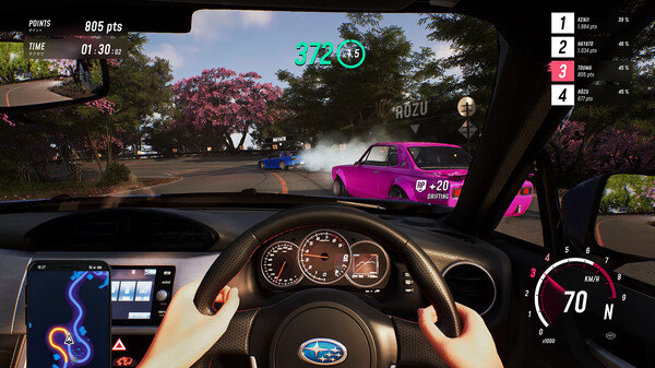 JDM: Japanese Drift Master PC Game