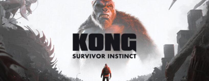 Kong: Survivor Instinct PC Game Free Download