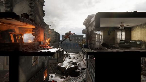 Kong: Survivor Instinct Full PC Game