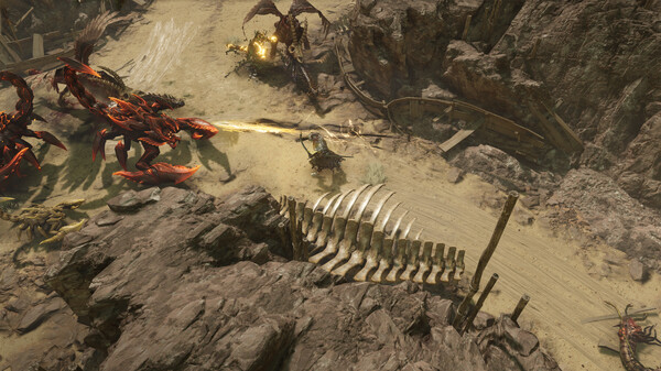 Download Last Epoch PC Game