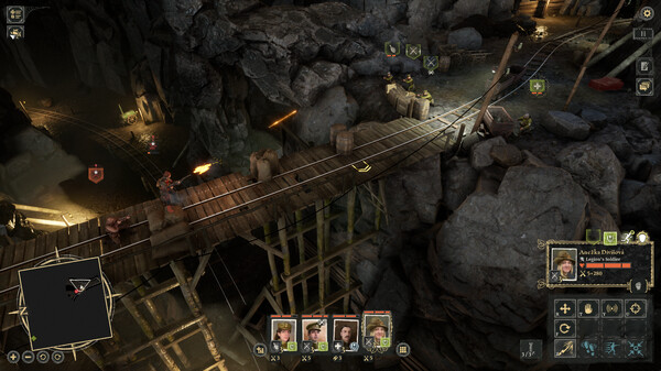 Last Train Home PC Game Free Download