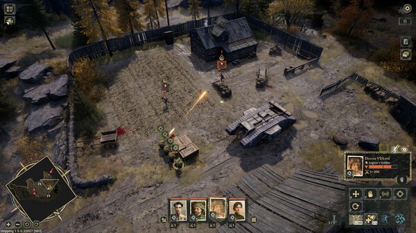Download Last Train Home PC Game