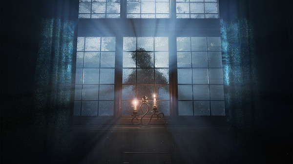 Layers of Fear PC Game Repack