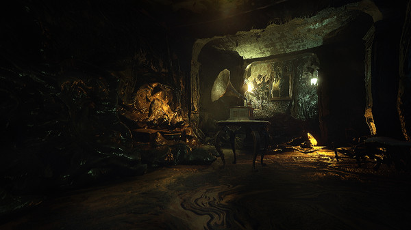 Layers of Fear PC Game
