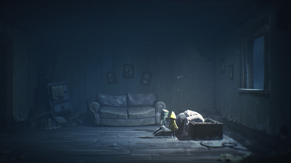 Little Nightmares II PC Game Repack